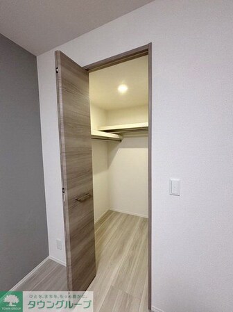 セレスティア千住元町の物件内観写真